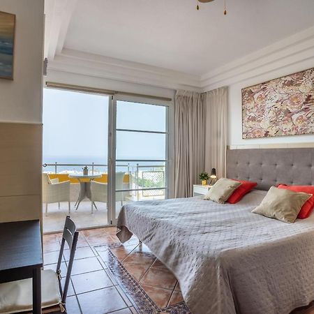 Orlando Dream Sunset 703 By Vivatenerife Costa Adeje  Exterior photo