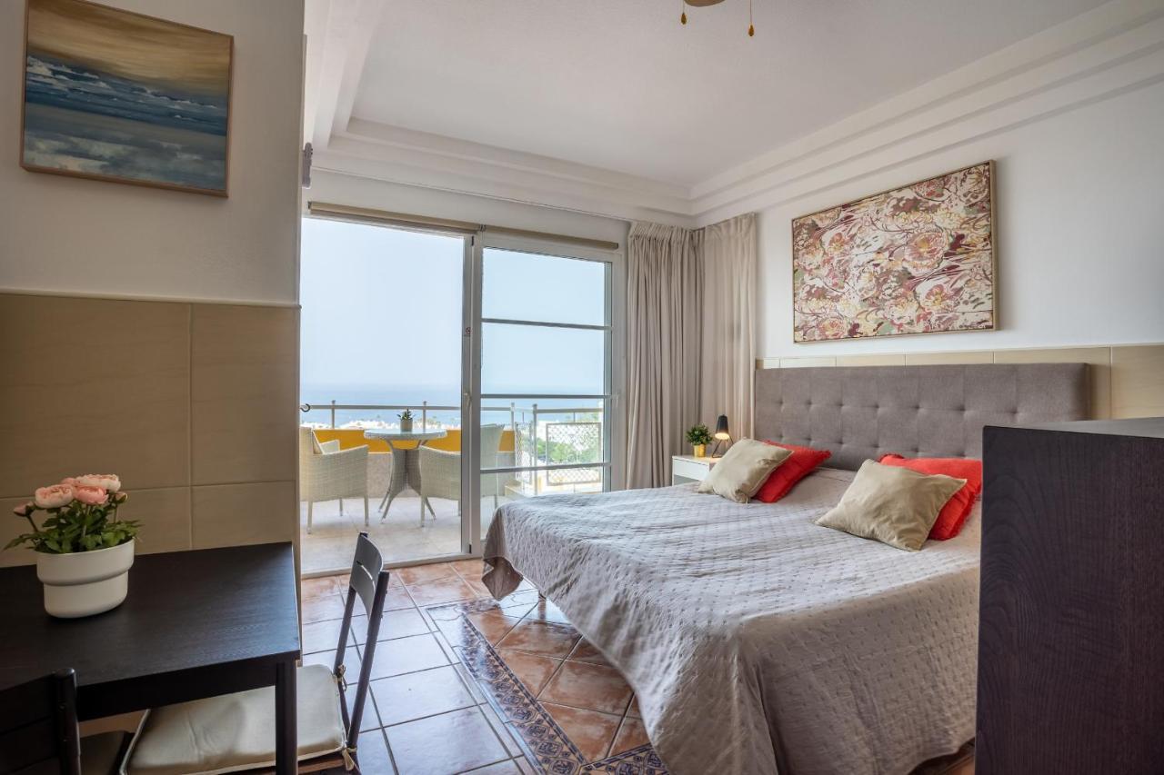 Orlando Dream Sunset 703 By Vivatenerife Costa Adeje  Exterior photo
