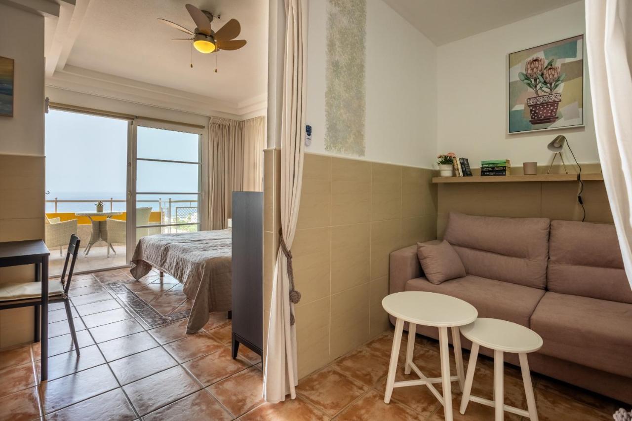 Orlando Dream Sunset 703 By Vivatenerife Costa Adeje  Exterior photo